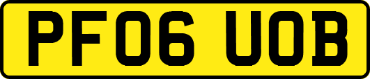 PF06UOB