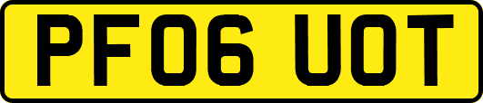 PF06UOT