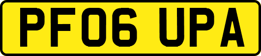PF06UPA