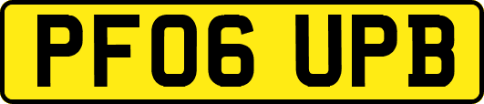 PF06UPB