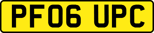 PF06UPC