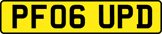 PF06UPD