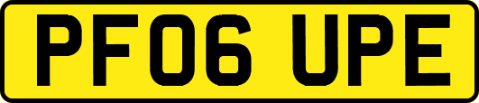 PF06UPE