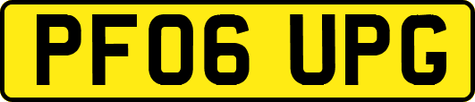 PF06UPG