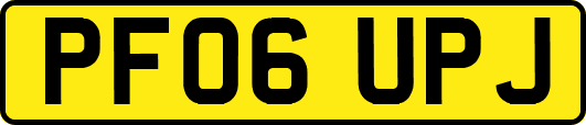 PF06UPJ
