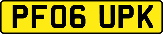 PF06UPK