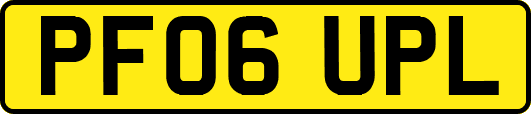 PF06UPL