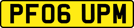 PF06UPM