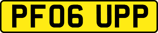 PF06UPP