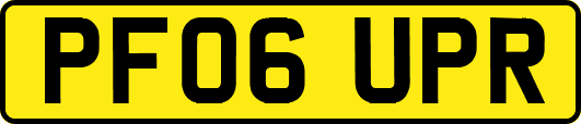 PF06UPR