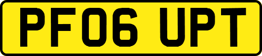 PF06UPT