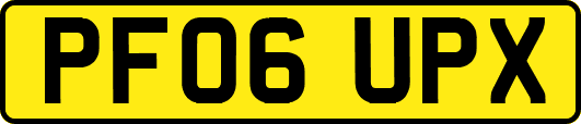 PF06UPX