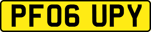 PF06UPY