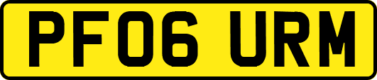 PF06URM
