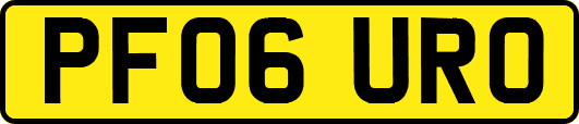 PF06URO