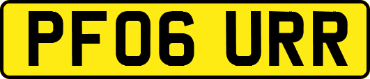 PF06URR