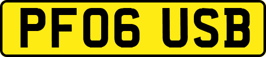 PF06USB