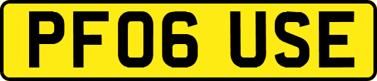 PF06USE