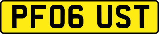 PF06UST