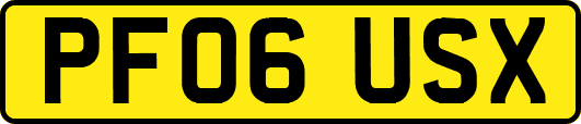 PF06USX
