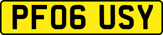 PF06USY