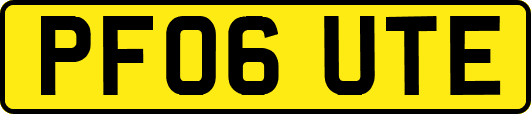 PF06UTE