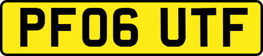 PF06UTF