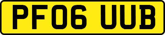 PF06UUB