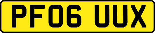 PF06UUX