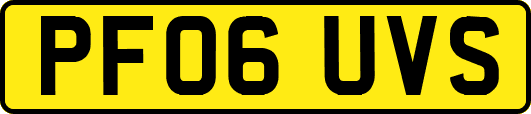 PF06UVS