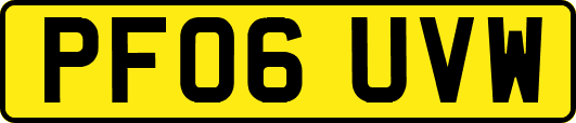 PF06UVW