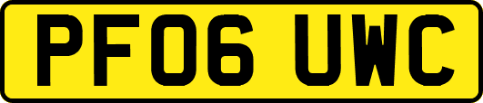 PF06UWC