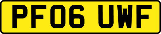 PF06UWF