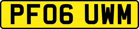 PF06UWM