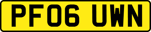 PF06UWN
