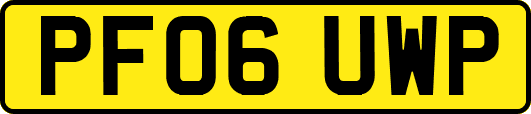PF06UWP
