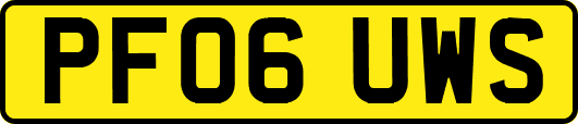 PF06UWS