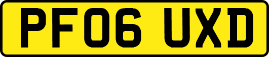 PF06UXD