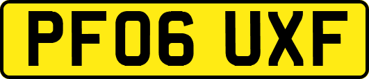 PF06UXF