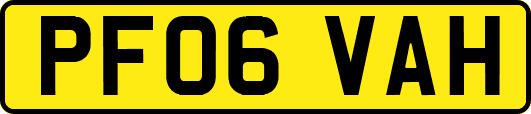 PF06VAH