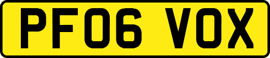 PF06VOX