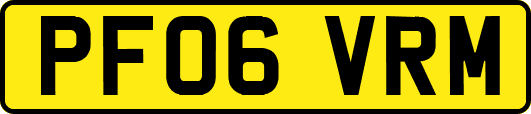 PF06VRM