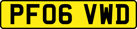 PF06VWD