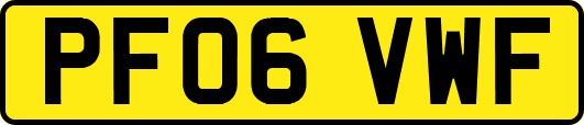 PF06VWF
