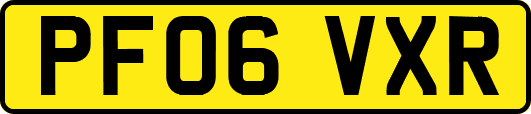 PF06VXR