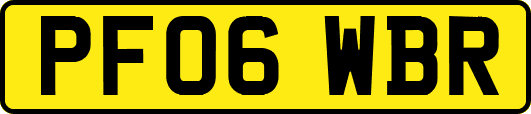 PF06WBR