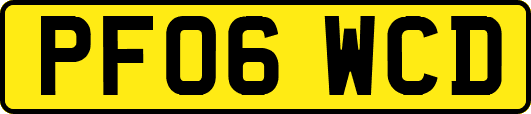 PF06WCD