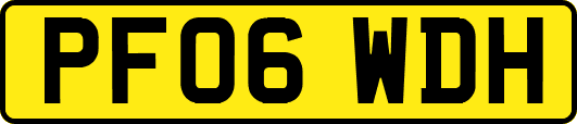 PF06WDH