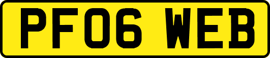 PF06WEB