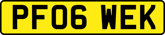 PF06WEK